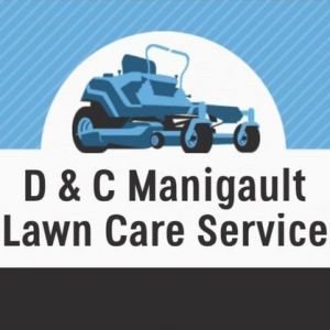 D&C manigault lawn care and junk removal